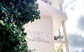 Carilo Vista